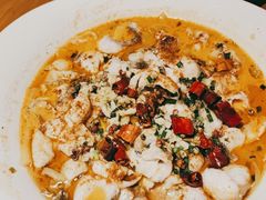 -永安鱼庄·镇江菜(丁卯店)