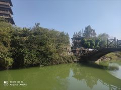 -三国赤壁古战场