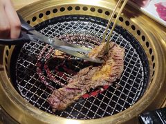 -江户烧肉(高德店)