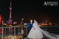 点击看大图 -Doris一站式游轮婚礼船东直营店(外滩店)