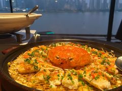 -君庭中餐馆(湘江豪生店)