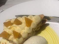 -L'Arome芳芳法国餐厅(仙林金鹰店)