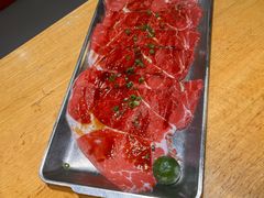 -狮子三•脆鳗鱼烤肉(信和廣場4樓店)