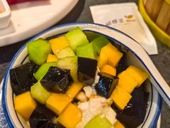 -蝴蝶里·粤菜·点心(滨江龙湖店)