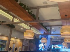 -嗲嗲的椰子鸡・太琼糟粕醋(上海百联又一城店)
