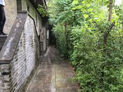 -西安关中民俗艺术博物院