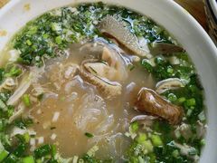 -尕周羊杂碎·清真
