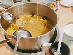 -嗲嗲的椰子鸡(亚龙湾总店)
