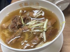 -百福麵家(新馬路店)