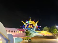 -厦门方特梦幻王国