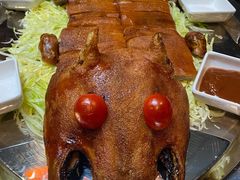 -十六台·经典广东菜(德外大街店)