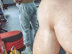 -佳禾健身(三元里店)