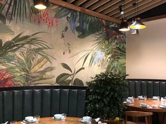包厢-合悦里川小馆(喜悦美湖店)