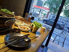 -泥炉烧肉师(新街口金銮巷店)