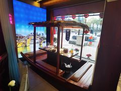 -外婆船宴餐厅·外婆喊你回家吃饭