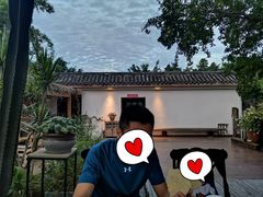 -悦哉·派对·草坪婚礼·围炉煮茶(三圣乡店)