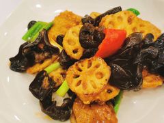 -小榄人家酒楼(民安店)