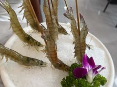 -牛天下·牛肉·海鲜·打边炉·融合菜
