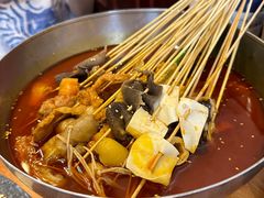 -付小姐在成都(中山公园店)