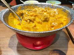 -马来西亚肉骨茶汤·招牌螃蟹·烧鸡·呷喱吧吧(海上世界店)
