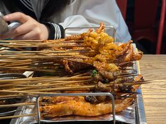 -李不管把把烧(天府三街店)