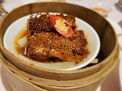金钱肚-誉八仙酒楼(静安大悦城店)