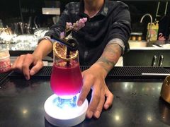 -TIME BAR&一贯料理(文星广场店)
