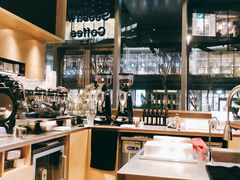 -Seesaw Coffee(苏州中心店)