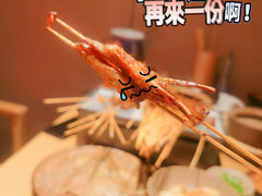 -花和尚·湘西小串烧烤(祈福店)