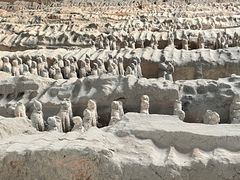 -秦始皇帝陵博物院(兵马俑)