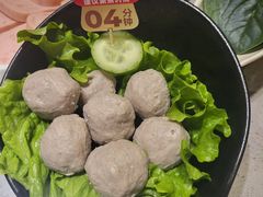 -海底捞火锅(凯德广场店)