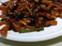 -南来顺饭庄·清真(南菜园店)