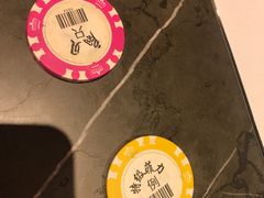 -玛雅铁板烧餐厅(中关村店)