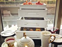 -行者书屋大堂吧 ·下午茶(南京圣和府邸酒店)