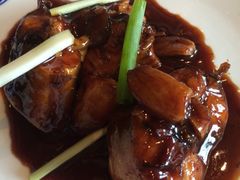 iphone_upload_pic-扬州狮子楼·非遗淮扬菜(总店)