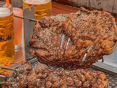 -呼吉牧蒙古烤肉·烧烤·小龙虾