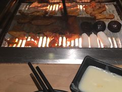 -新石器烤肉(西田城店)