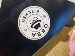-obba kitchen(宽厚里总店)