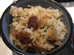 -百年果林椰子鸡(中洲店)