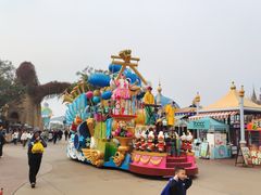 -大连海昌发现王国主题公园