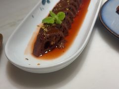-径山十八道·风味民间菜(杭州总店)