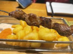 -新海渔港·胶东海鲜家常菜·家宴(奥体中心店)