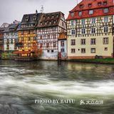 法国🇫🇷  烟雨☔️ 中的斯特拉斯堡，游玩攻略