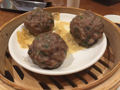 -红棉中餐厅·广州海航威斯汀酒店