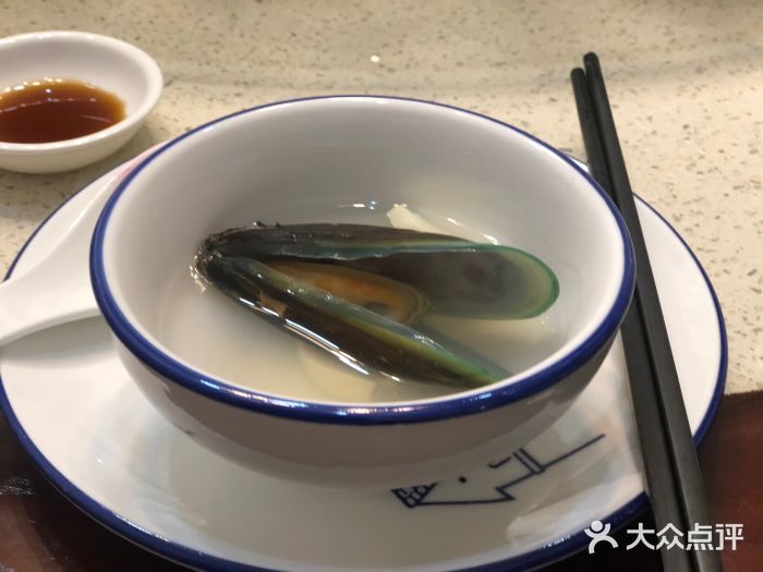 谊荣海鲜大牌档(石湖店)图片