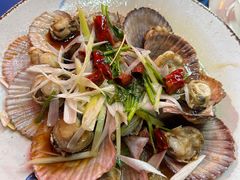 -老东镇啤酒屋海鲜加工·蒸汽海鲜·海鲜烧烤(台东店)