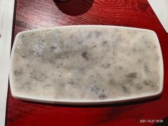 -前门·鲜肉火锅(长风店)