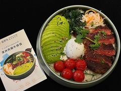 -翡翠鸟精品泰国菜(北辰财富中心店)