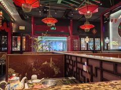 -缪氏川菜(深圳北站缤果空间店)