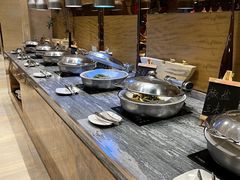 -荆州温德姆酒店-全日制餐厅